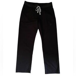 Figs Womens Scrub straight leg pants